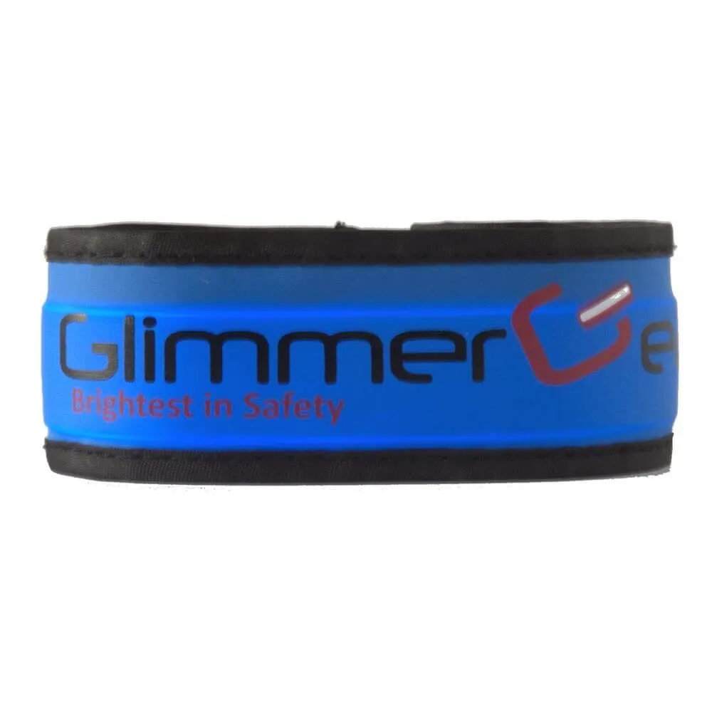 Slap Band - Light Up by Glimmer Gear