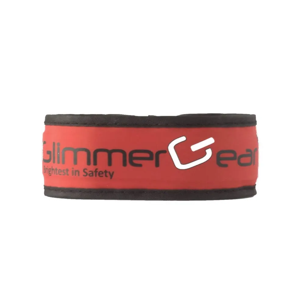 Slap Band - Light Up by Glimmer Gear