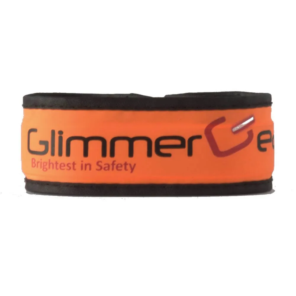 Slap Band - Light Up by Glimmer Gear