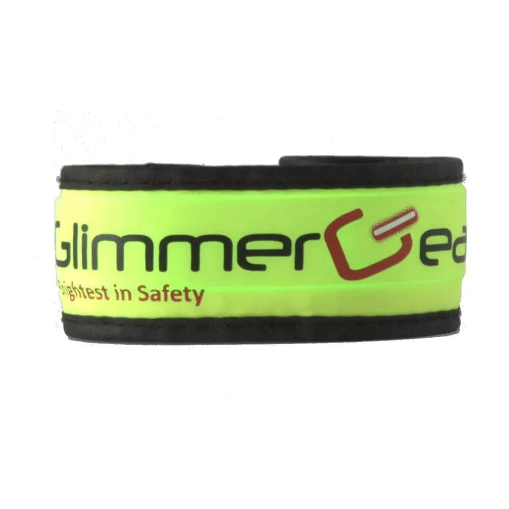 Slap Band - Light Up by Glimmer Gear