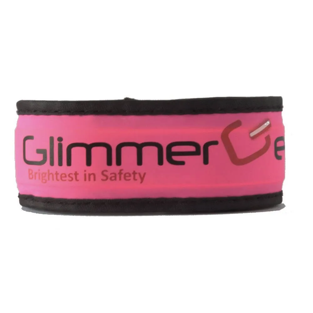 Slap Band - Light Up by Glimmer Gear