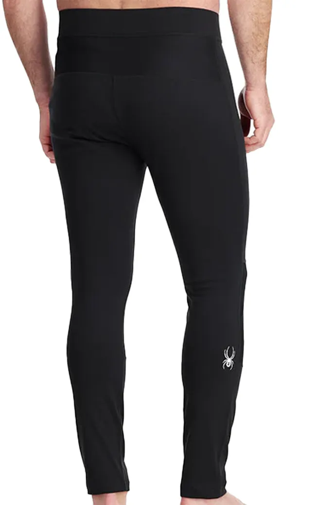 Spyder Mens Charger Pant Black