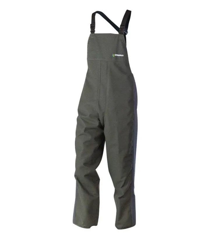 Stormforce Bib Overtrousers