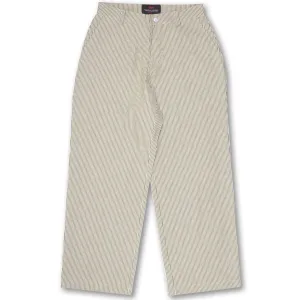 SUPER EASY PANTS (STRIPE)