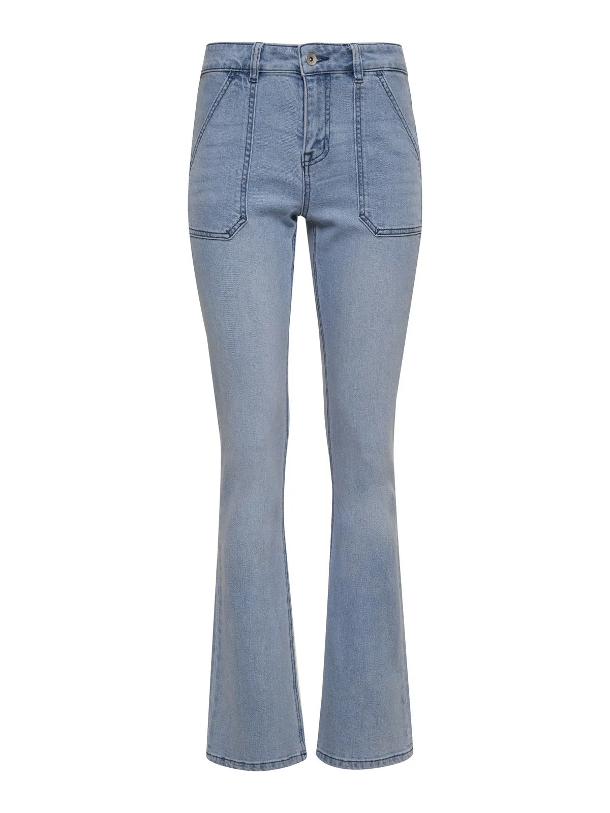 The Revival Bootcut Jeans Bliss