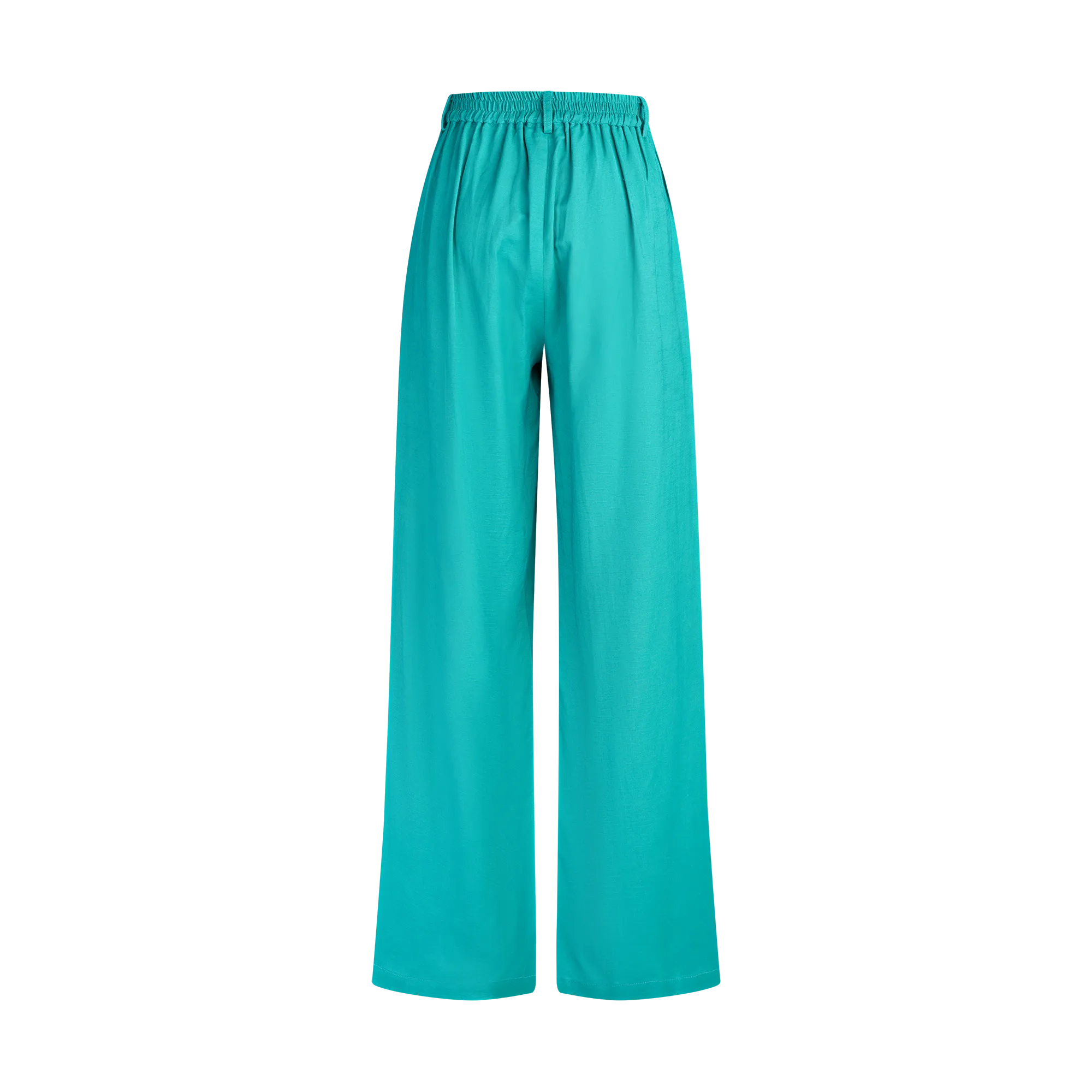 THE STROMBUS PANTS-JADE