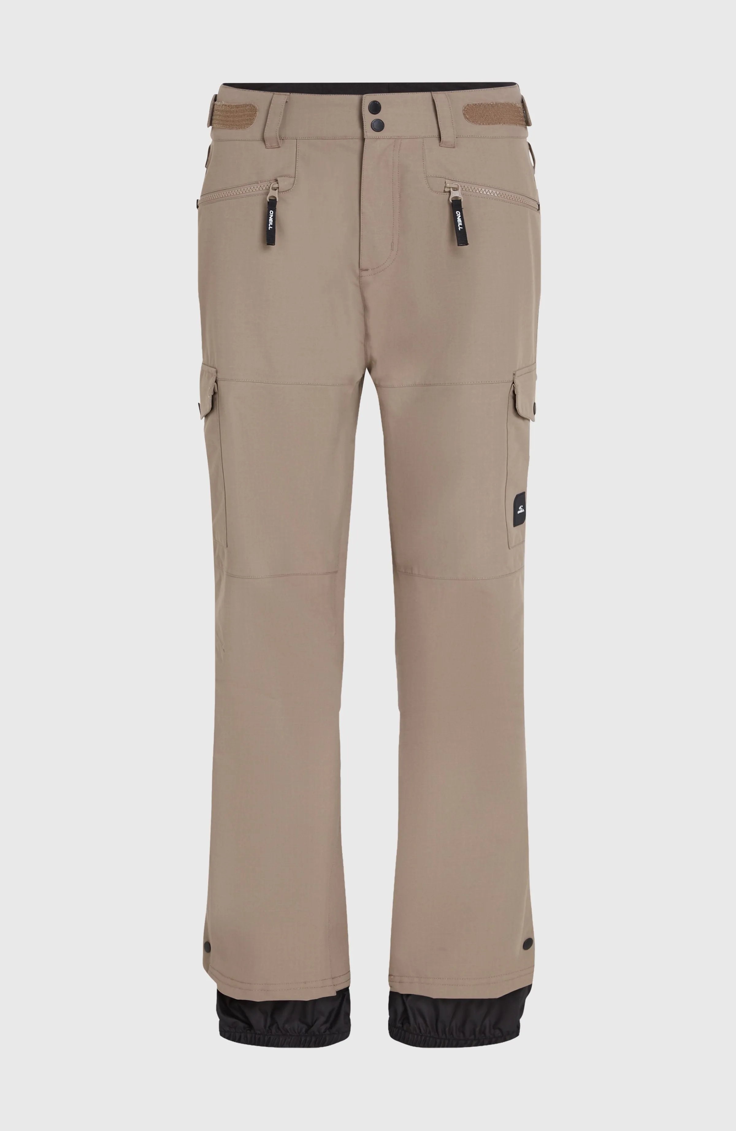 Utility Pro Loose Snow Pants | Concrete