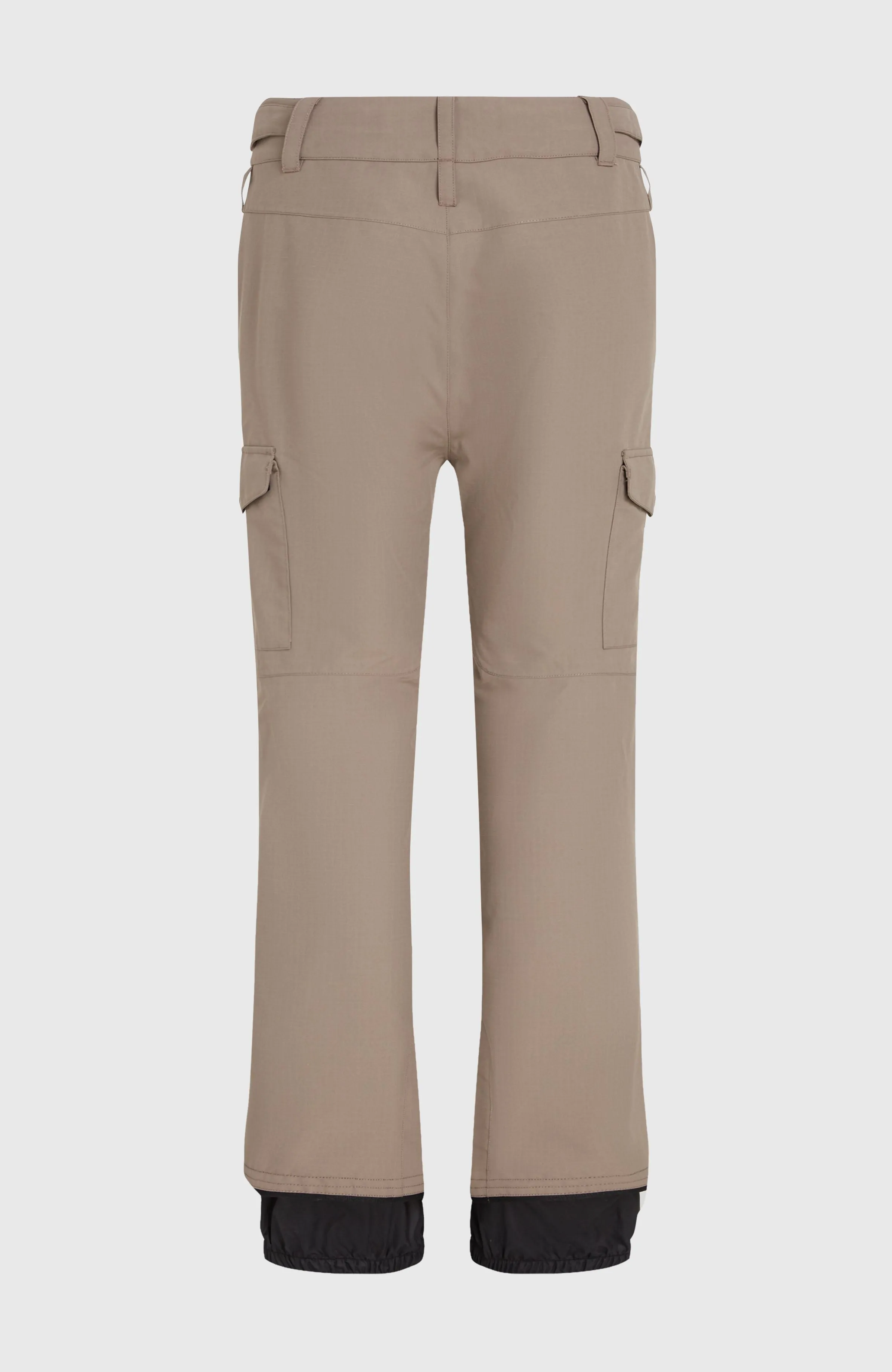 Utility Pro Loose Snow Pants | Concrete