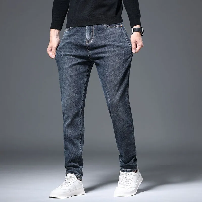 Vinny Simple Jeans