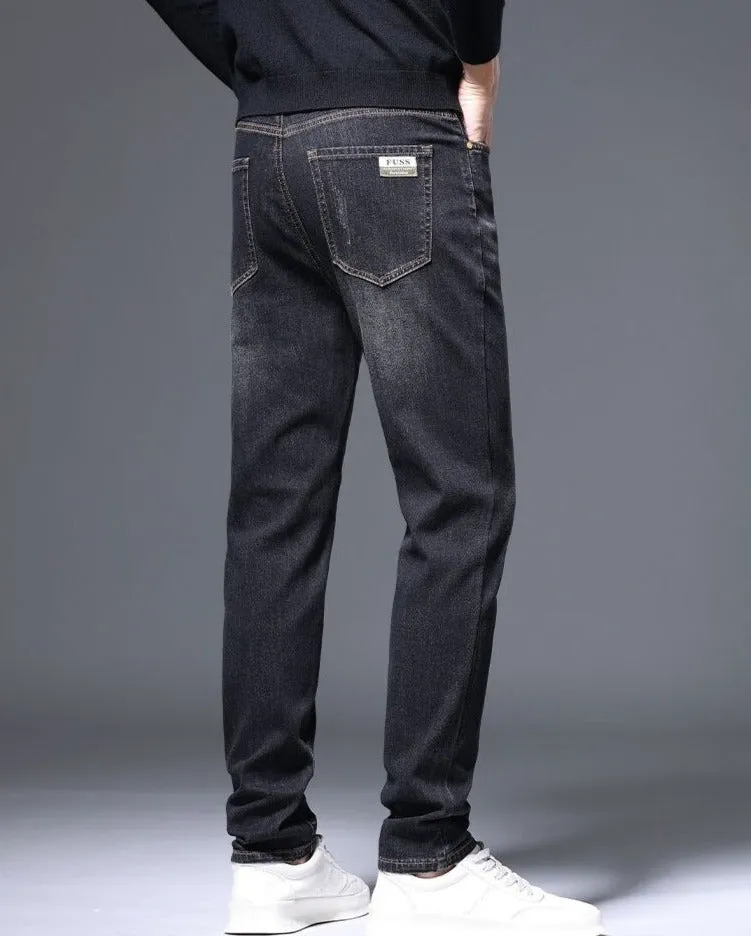 Vinny Simple Jeans