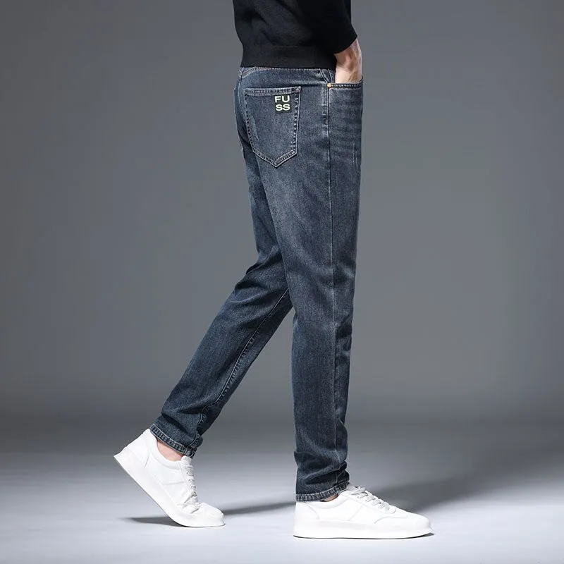 Vinny Simple Jeans