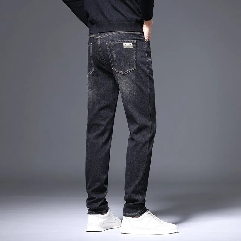 Vinny Simple Jeans